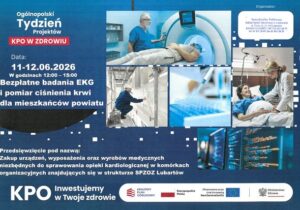 KPO w Zdrowiu